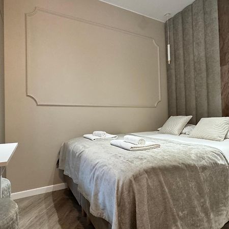 Mb Boutique Apartment Гданск Екстериор снимка