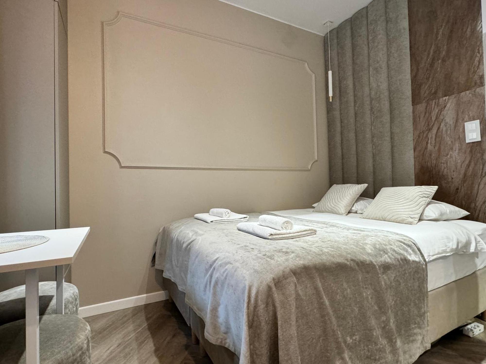 Mb Boutique Apartment Гданск Екстериор снимка
